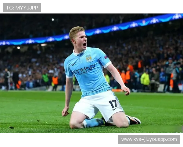 德布劳内的精准策动，曼城如何通过任意球再次威胁对方禁区？