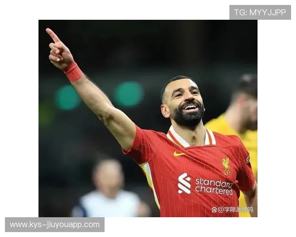 利物浦四连胜，斯洛特战术高效，萨拉赫失去首发